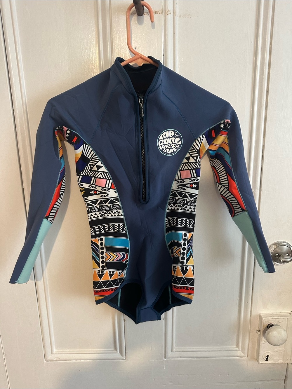 Rip Curl Two Piece Wetsuit - 6